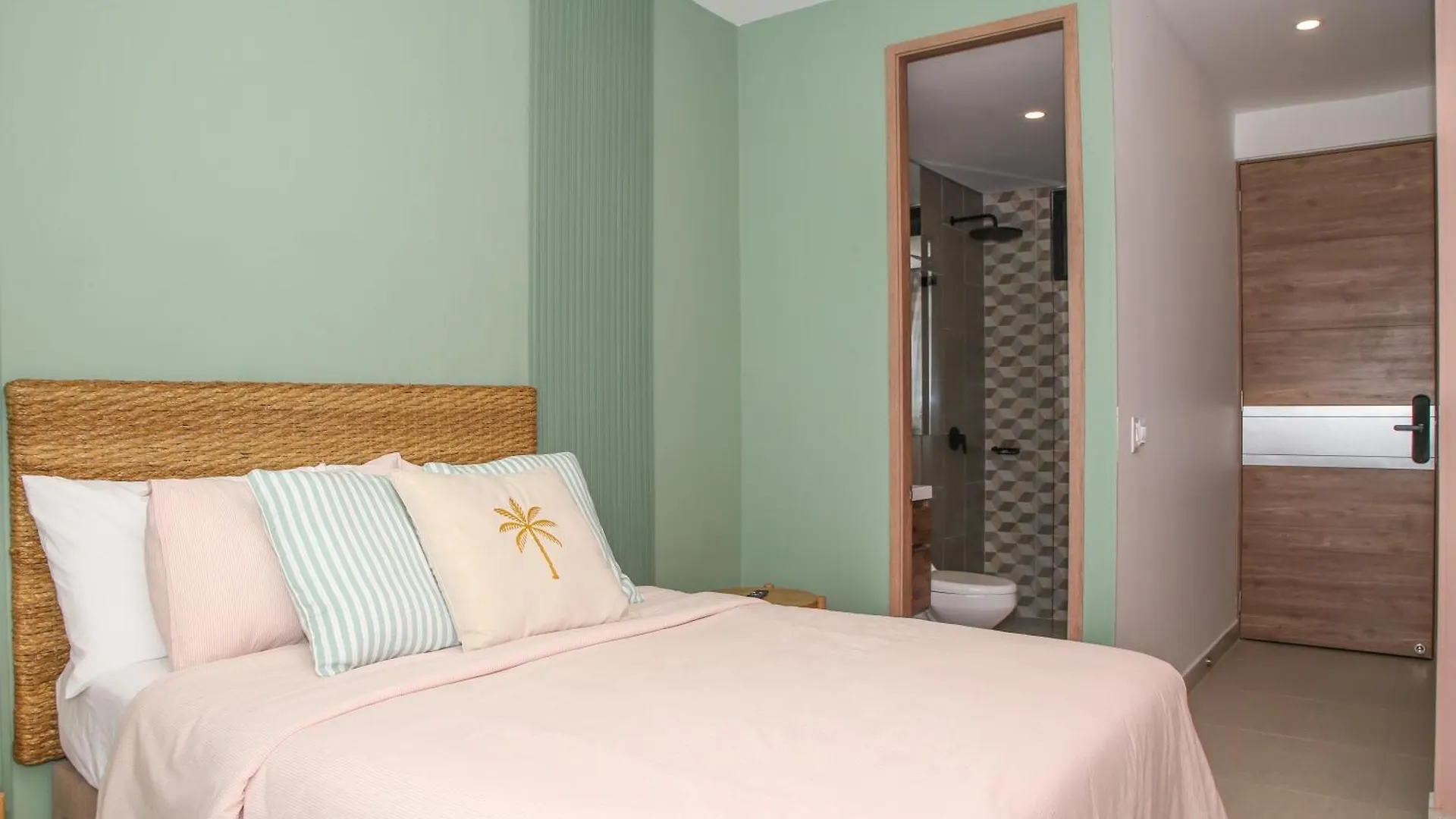 Apartment Apto De Ensueno En Santa Marta Gaira Colombia