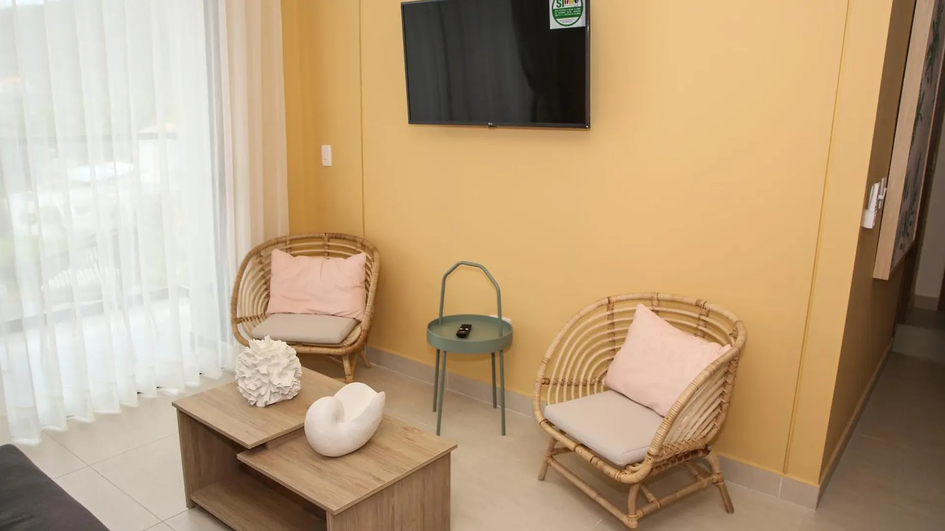 Apto De Ensueno En Santa Marta Gaira