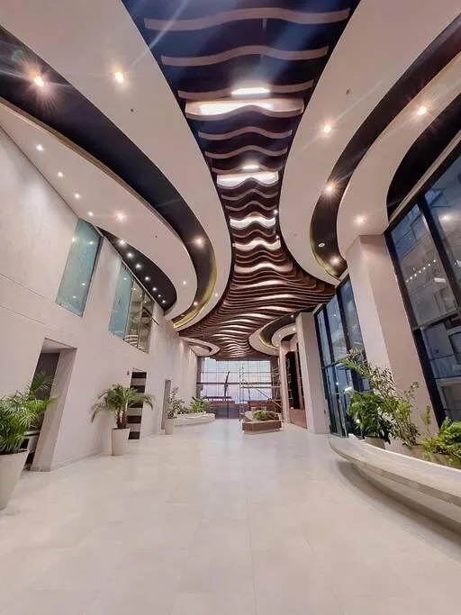 Apartment Apto De Ensueno En Santa Marta Gaira